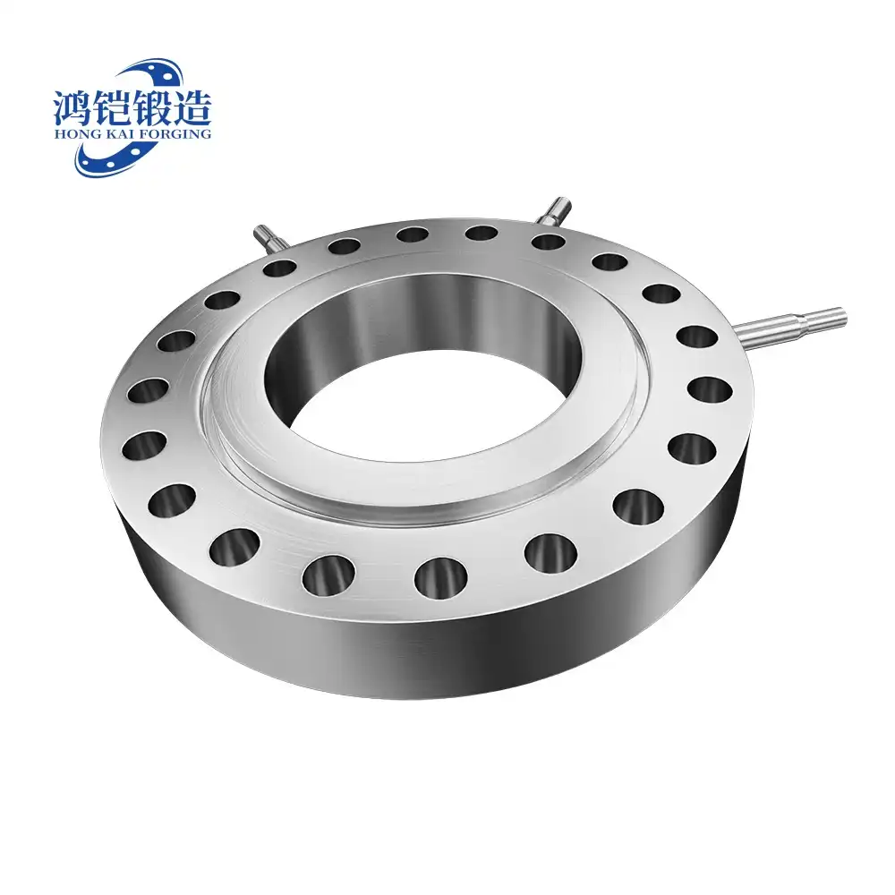 Orifice Flange